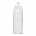 Medline Disposable Lavette Bottle, 8oz DYND70125H